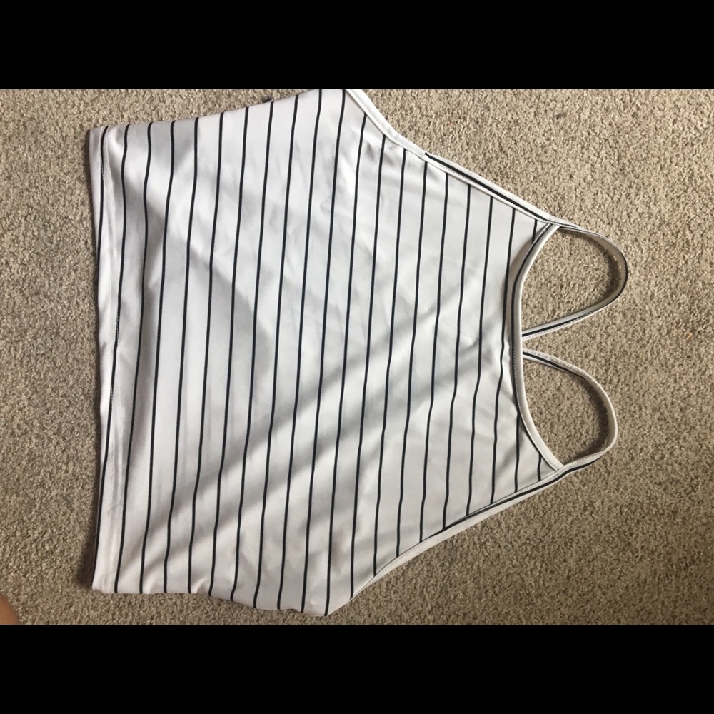 Tank top - Picture 3 of 4